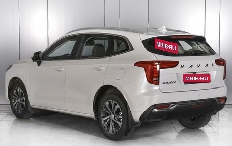 Haval Jolion, 2023 год, 2 099 000 рублей, 2 фотография