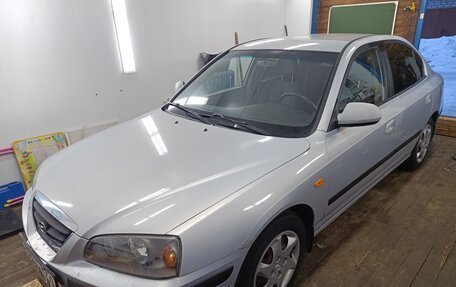 Hyundai Elantra III, 2009 год, 799 999 рублей, 1 фотография