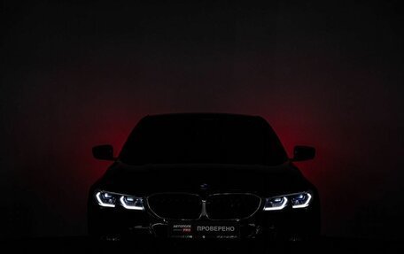 BMW 3 серия, 2020 год, 3 845 000 рублей, 3 фотография