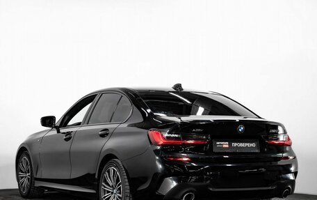 BMW 3 серия, 2020 год, 3 845 000 рублей, 7 фотография