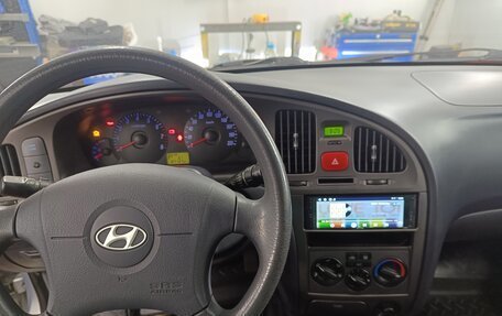 Hyundai Elantra III, 2009 год, 799 999 рублей, 5 фотография