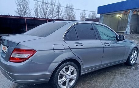 Mercedes-Benz C-Класс, 2007 год, 985 000 рублей, 6 фотография