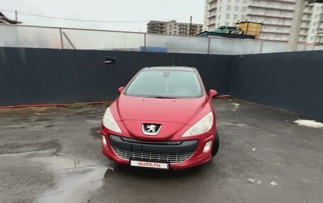 Peugeot 308 II, 2010 год, 500 000 рублей, 8 фотография