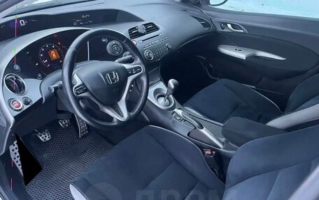 Honda Civic VIII, 2008 год, 1 100 000 рублей, 19 фотография