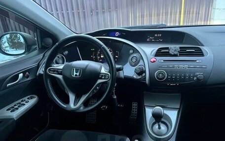 Honda Civic VIII, 2008 год, 1 100 000 рублей, 39 фотография