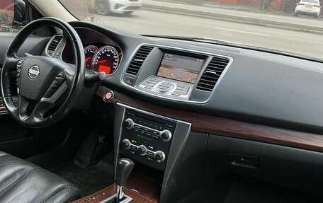 Nissan Teana, 2010 год, 1 280 000 рублей, 13 фотография