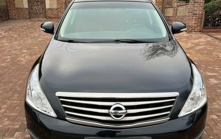 Nissan Teana, 2010 год, 1 280 000 рублей, 6 фотография