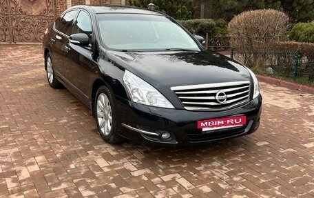 Nissan Teana, 2010 год, 1 280 000 рублей, 3 фотография