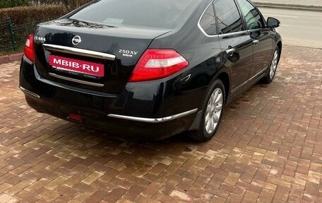 Nissan Teana, 2010 год, 1 280 000 рублей, 8 фотография