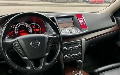 Nissan Teana, 2010 год, 1 280 000 рублей, 12 фотография