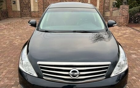 Nissan Teana, 2010 год, 1 280 000 рублей, 2 фотография