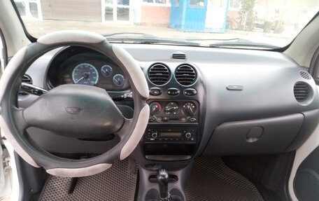 Daewoo Matiz I, 2014 год, 350 000 рублей, 4 фотография