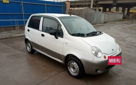 Daewoo Matiz I, 2014 год, 350 000 рублей, 6 фотография