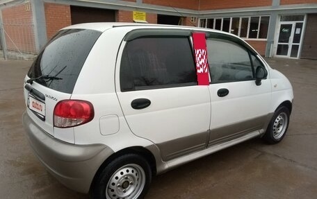 Daewoo Matiz I, 2014 год, 350 000 рублей, 7 фотография