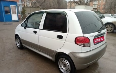 Daewoo Matiz I, 2014 год, 350 000 рублей, 1 фотография