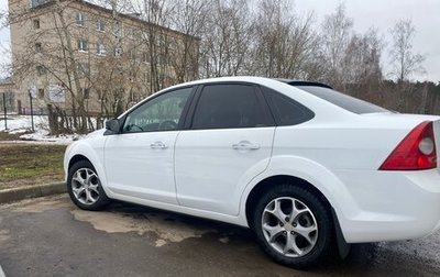 Ford Focus II рестайлинг, 2010 год, 650 000 рублей, 1 фотография