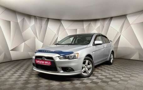 Mitsubishi Lancer IX, 2012 год, 895 150 рублей, 1 фотография