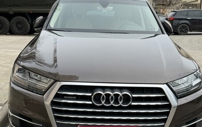 Audi Q7, 2015 год, 4 300 000 рублей, 1 фотография