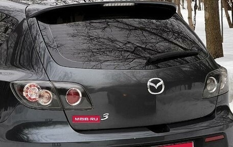 Mazda 3, 2008 год, 799 000 рублей, 1 фотография