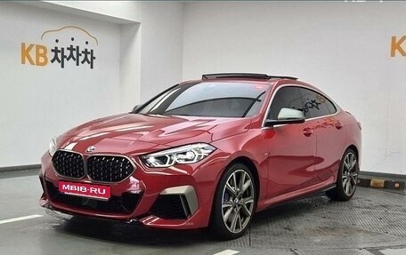 BMW 2 серия F44, 2021 год, 3 383 000 рублей, 1 фотография