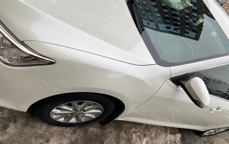 Toyota Camry, 2017 год, 2 240 000 рублей, 25 фотография