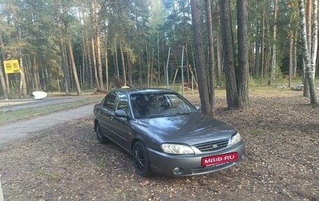 KIA Spectra II (LD), 2006 год, 300 000 рублей, 2 фотография