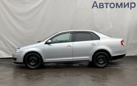 Volkswagen Jetta VI, 2010 год, 690 000 рублей, 8 фотография