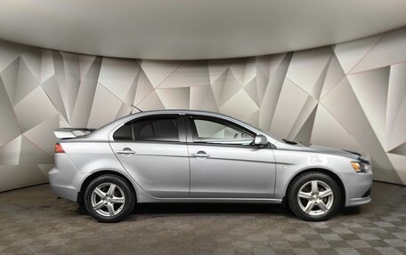 Mitsubishi Lancer IX, 2012 год, 895 150 рублей, 5 фотография