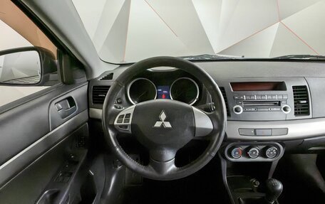 Mitsubishi Lancer IX, 2012 год, 895 150 рублей, 13 фотография