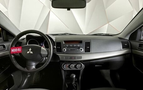 Mitsubishi Lancer IX, 2012 год, 895 150 рублей, 9 фотография