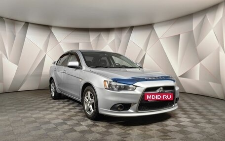 Mitsubishi Lancer IX, 2012 год, 895 150 рублей, 3 фотография