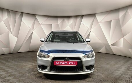 Mitsubishi Lancer IX, 2012 год, 895 150 рублей, 6 фотография