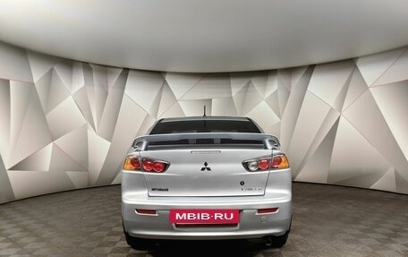 Mitsubishi Lancer IX, 2012 год, 895 150 рублей, 7 фотография