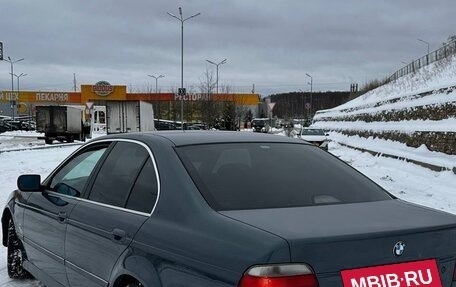 BMW 5 серия, 1999 год, 499 999 рублей, 2 фотография