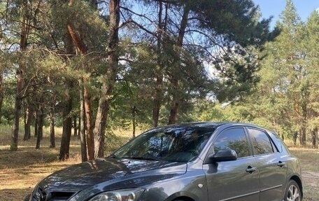 Mazda 3, 2008 год, 799 000 рублей, 2 фотография