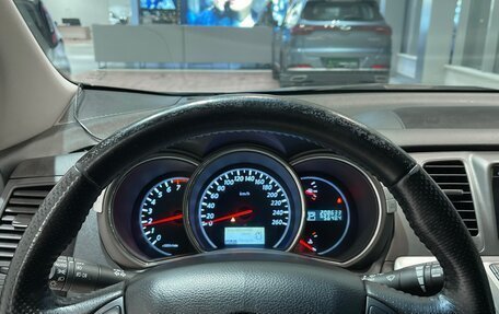 Nissan Murano, 2013 год, 1 488 000 рублей, 13 фотография