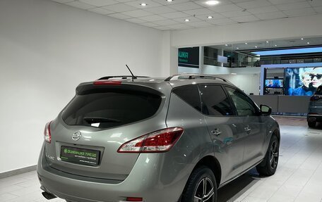 Nissan Murano, 2013 год, 1 488 000 рублей, 6 фотография