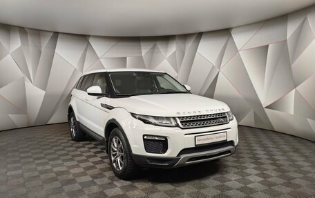 Land Rover Range Rover Evoque I, 2018 год, 2 669 000 рублей, 3 фотография