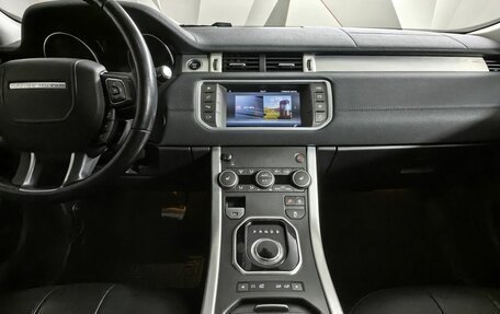 Land Rover Range Rover Evoque I, 2018 год, 2 669 000 рублей, 11 фотография