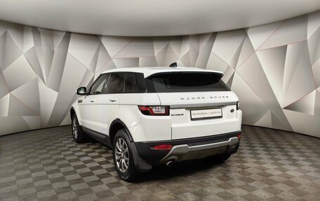 Land Rover Range Rover Evoque I, 2018 год, 2 669 000 рублей, 4 фотография