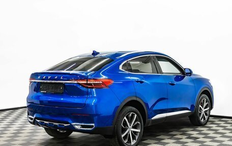 Haval F7 I, 2019 год, 1 795 000 рублей, 6 фотография