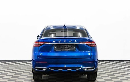 Haval F7 I, 2019 год, 1 795 000 рублей, 5 фотография