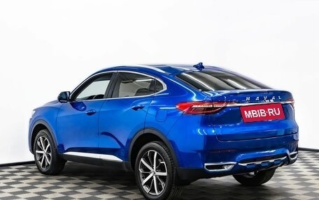 Haval F7 I, 2019 год, 1 795 000 рублей, 4 фотография