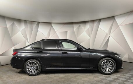 BMW 3 серия, 2021 год, 4 825 900 рублей, 4 фотография