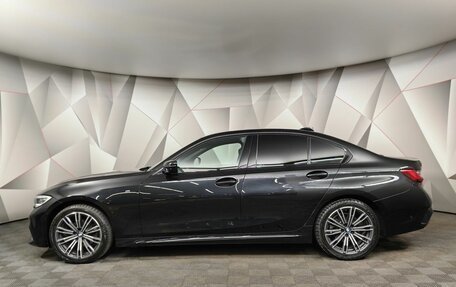 BMW 3 серия, 2021 год, 4 825 900 рублей, 3 фотография