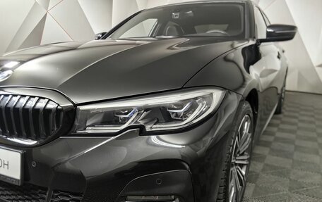 BMW 3 серия, 2021 год, 4 825 900 рублей, 11 фотография