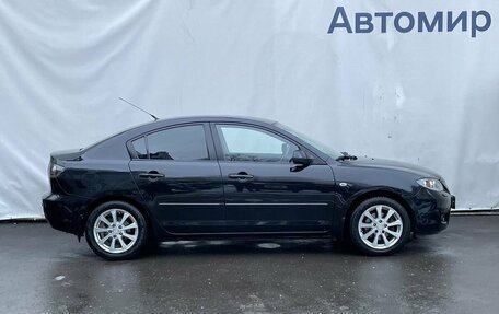 Mazda 3, 2006 год, 550 000 рублей, 4 фотография