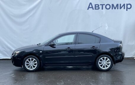 Mazda 3, 2006 год, 550 000 рублей, 8 фотография