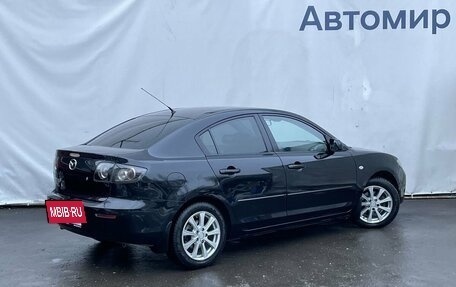 Mazda 3, 2006 год, 550 000 рублей, 5 фотография