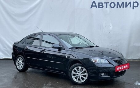 Mazda 3, 2006 год, 550 000 рублей, 3 фотография